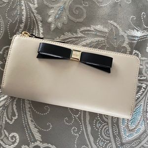 Kate Spade Hancock Park Nisha Wallet